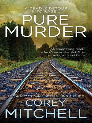 cover image of Pure Murder